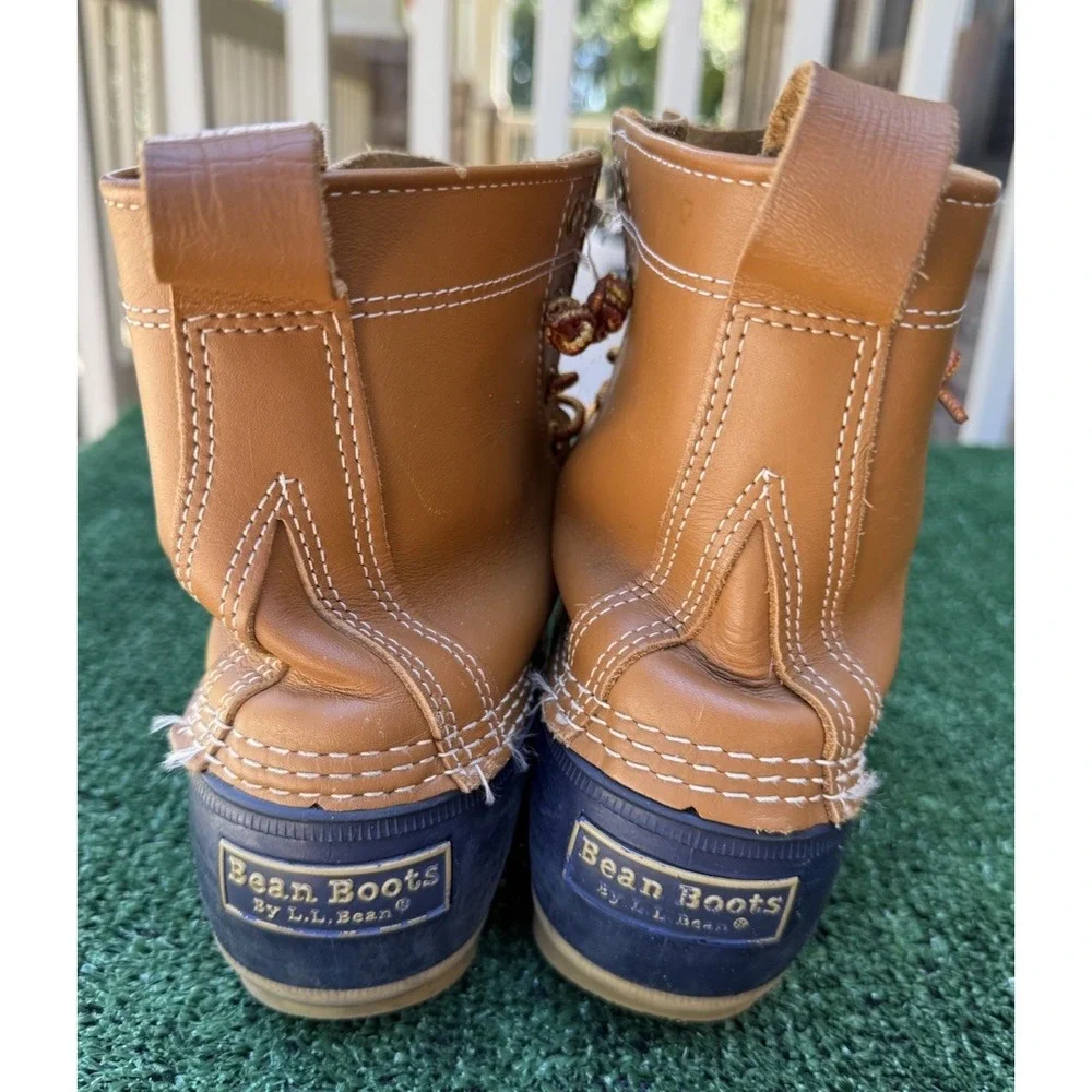 L.L. Bean ll bean